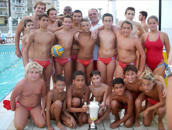 neptunes u13 2012 champions